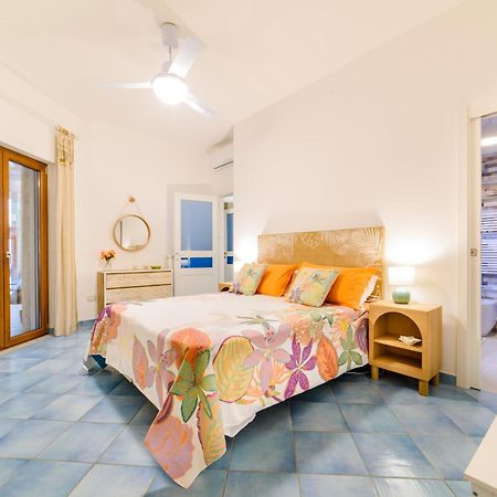 Costa Blue Vila Maiori Exterior foto