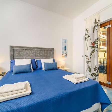 Costa Blue Vila Maiori Exterior foto