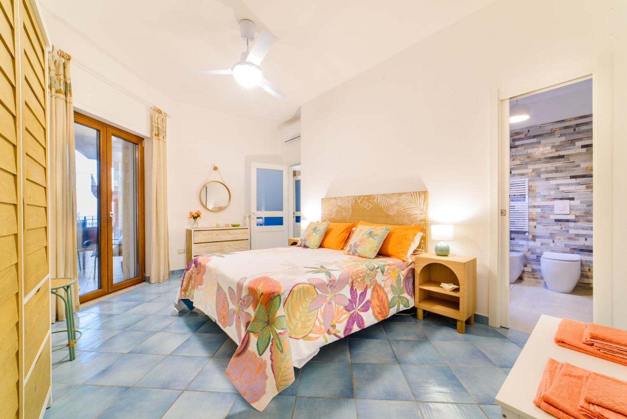Costa Blue Vila Maiori Exterior foto