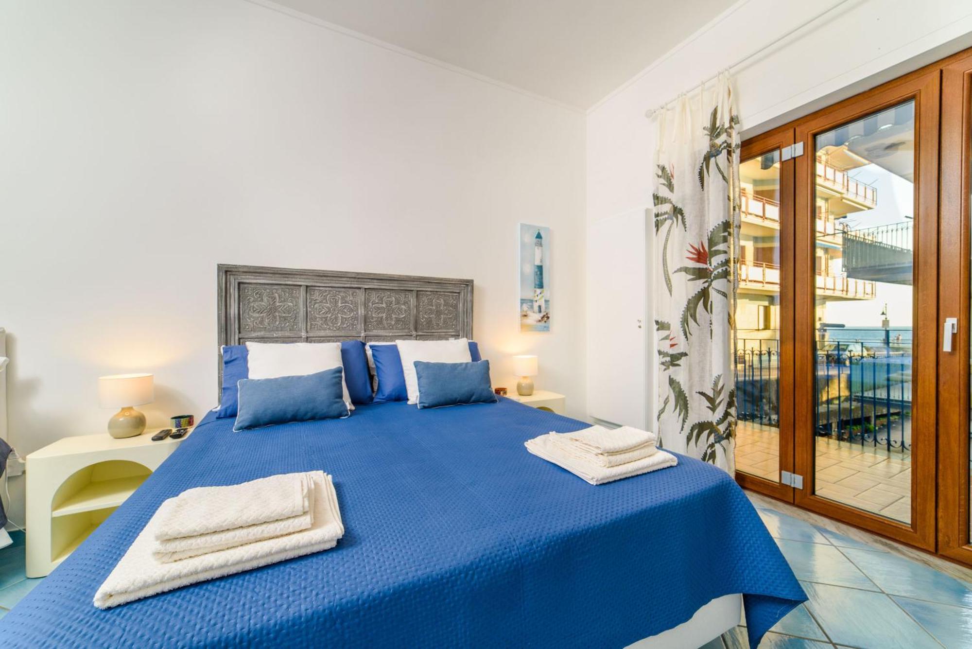 Costa Blue Vila Maiori Exterior foto