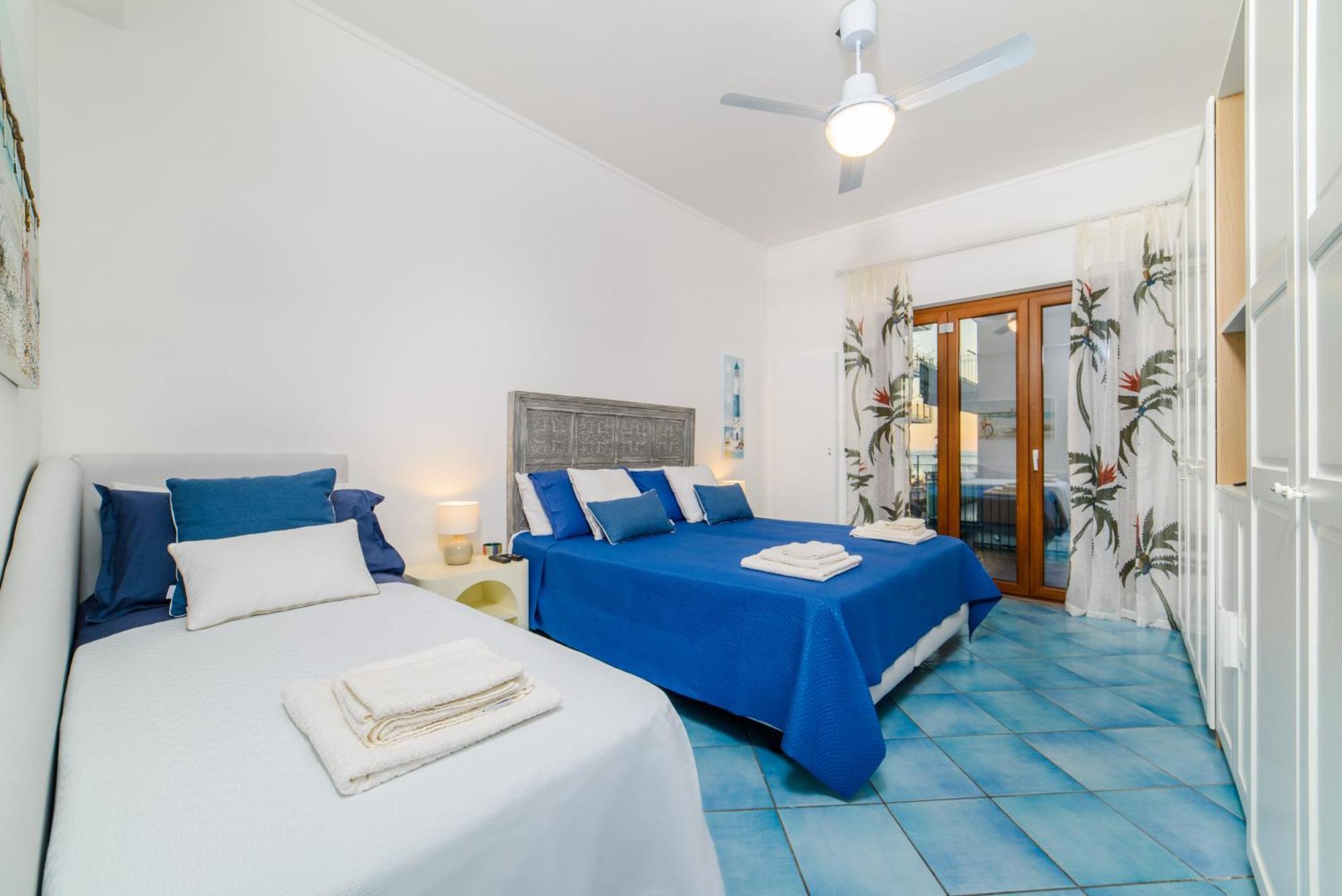 Costa Blue Vila Maiori Exterior foto