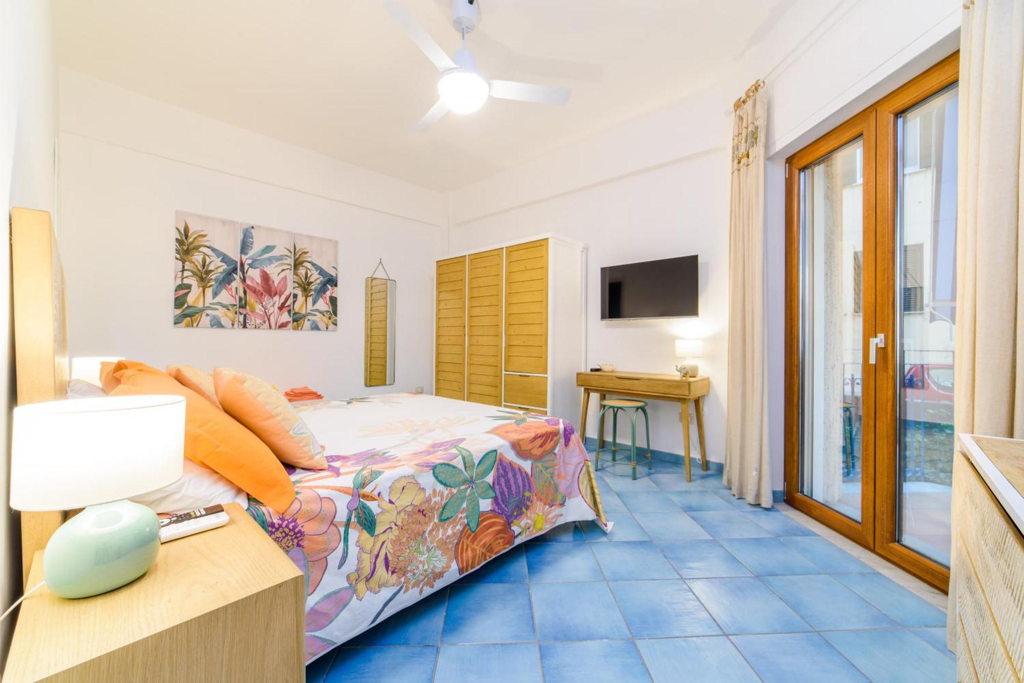 Costa Blue Vila Maiori Exterior foto
